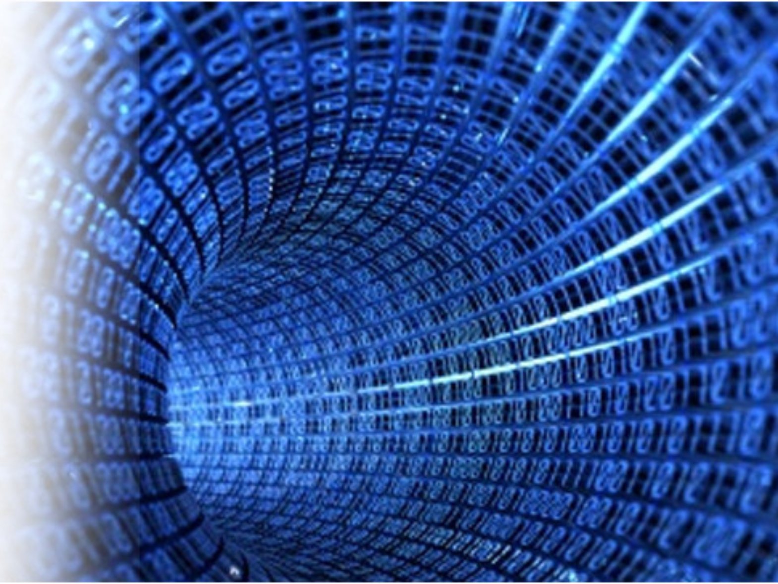 Honey it is all about data 01