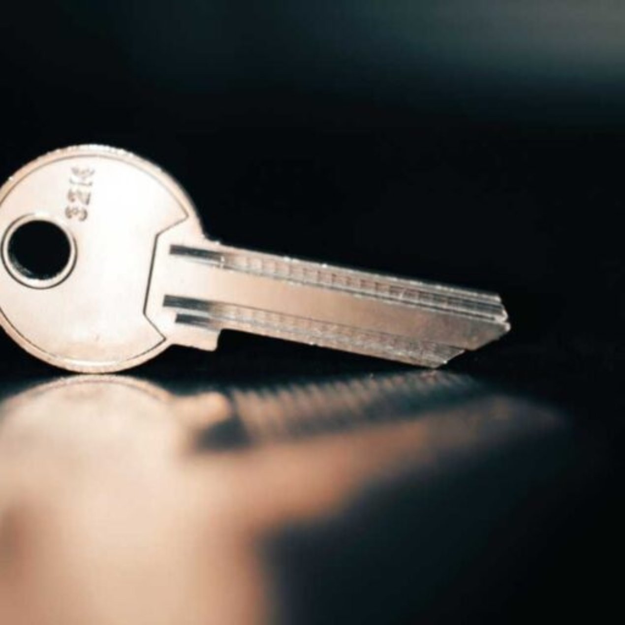 CryptoKey
